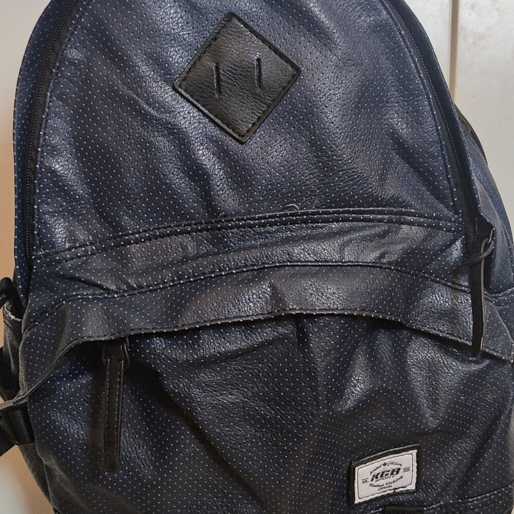 KGB Sports Laptop Backpack Canada